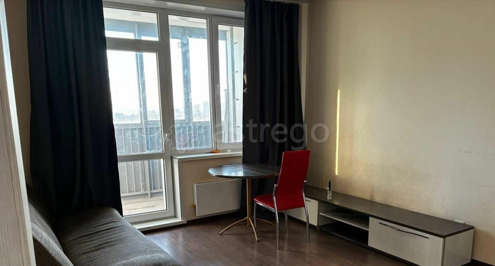 2-комн. квартира, 44 м2, 18/23 эт. Красноярск - изображение 2