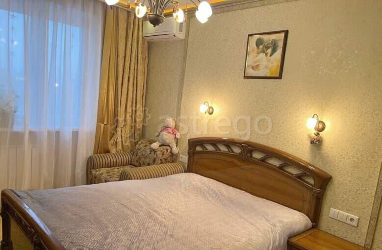 4-комн. квартира, 78.8 м2, 6/10 эт. Красноярск - изображение 7