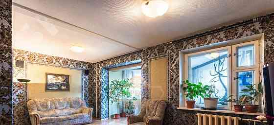 4-комн. квартира, 138.4 м2, 9/10 эт. Санкт-Петербург