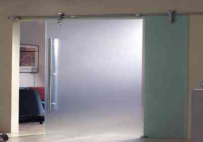 Дверь откатная, доставка, установка Челябинск