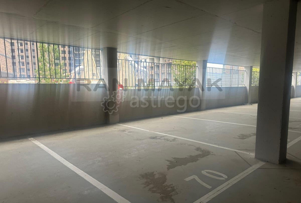 Машиноместо, 13.7 м2 Майкоп - изображение 5