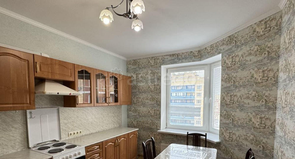 3-комн. квартира, 76 м2, 16/18 эт. Домодедово - изображение 1