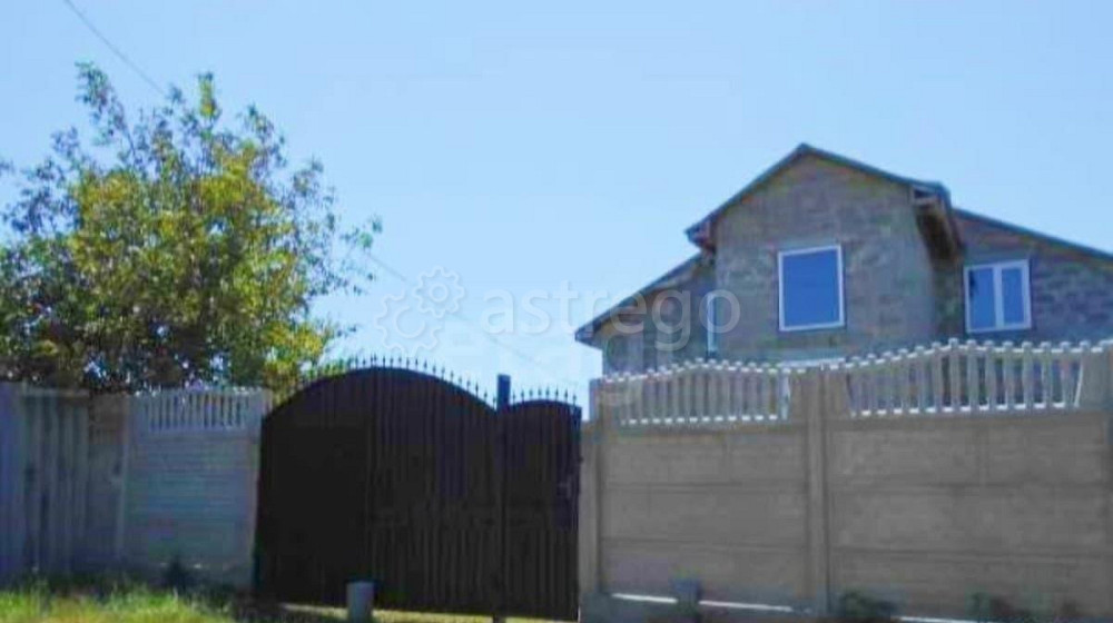 Дача, 81 м, 9 соток Майкоп - изображение 9