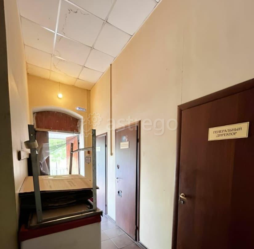 Отдельное здание, 540 м2 Шатура - изображение 7