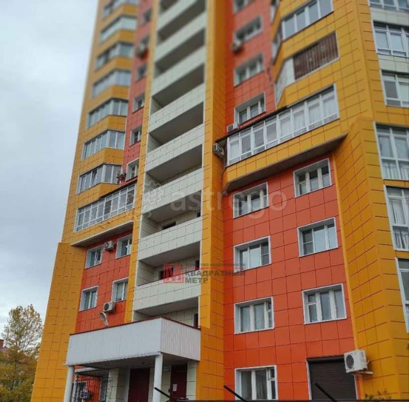 Торговое помещение, 74 м2 Старый Оскол - изображение 3