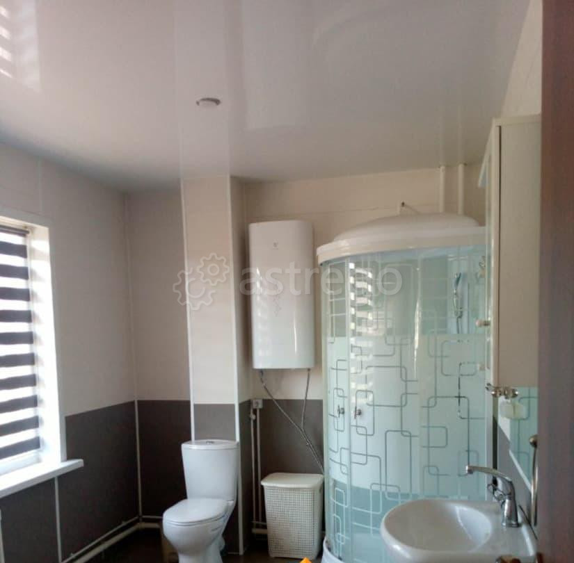 Коттедж, 132.9 м2, 9.5 сотки, 2 эт. Белокуриха - изображение 7