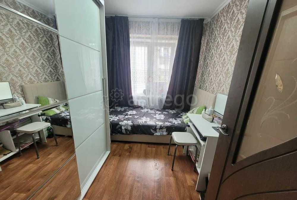 4-комн. квартира, 60.7 м2, 3/5 эт. Астрахань - изображение 8