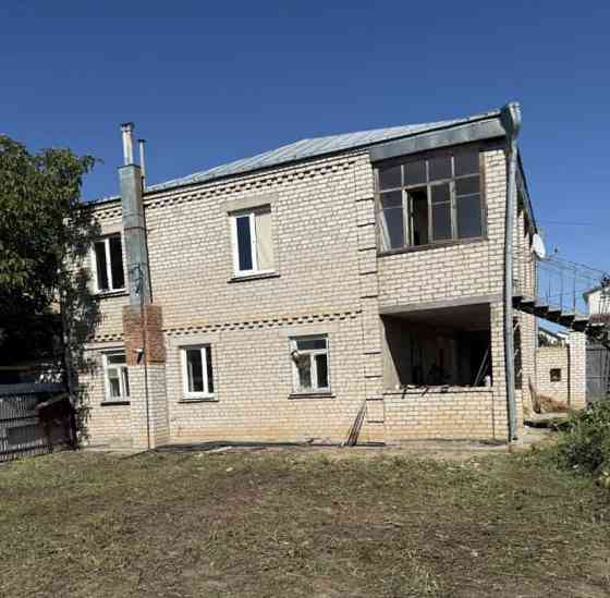 Коттедж, 196.9 м2, 5.8 сотки, 2 эт. Астрахань