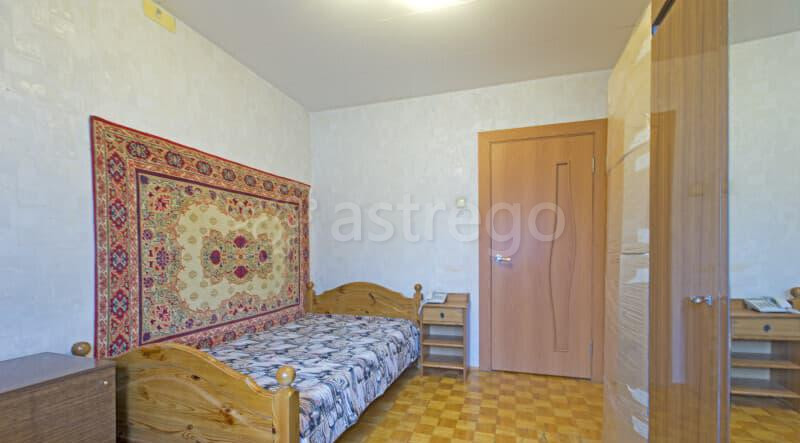 2-комн. квартира, 49 м2, 4/9 эт. Балашиха - изображение 7