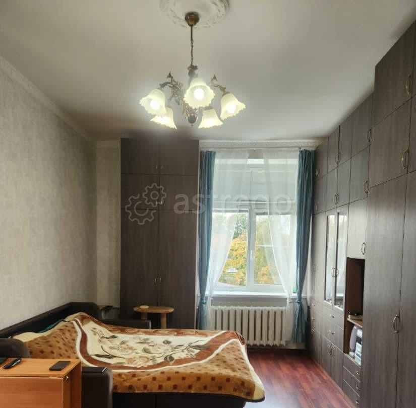 Комната, 18.6 м2, 4/5 эт. Санкт-Петербург - изображение 7