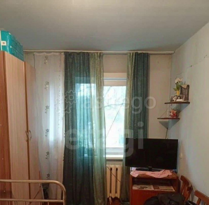 2-комн. квартира, 44.6 м2, 3/5 эт. Бийск - изображение 1