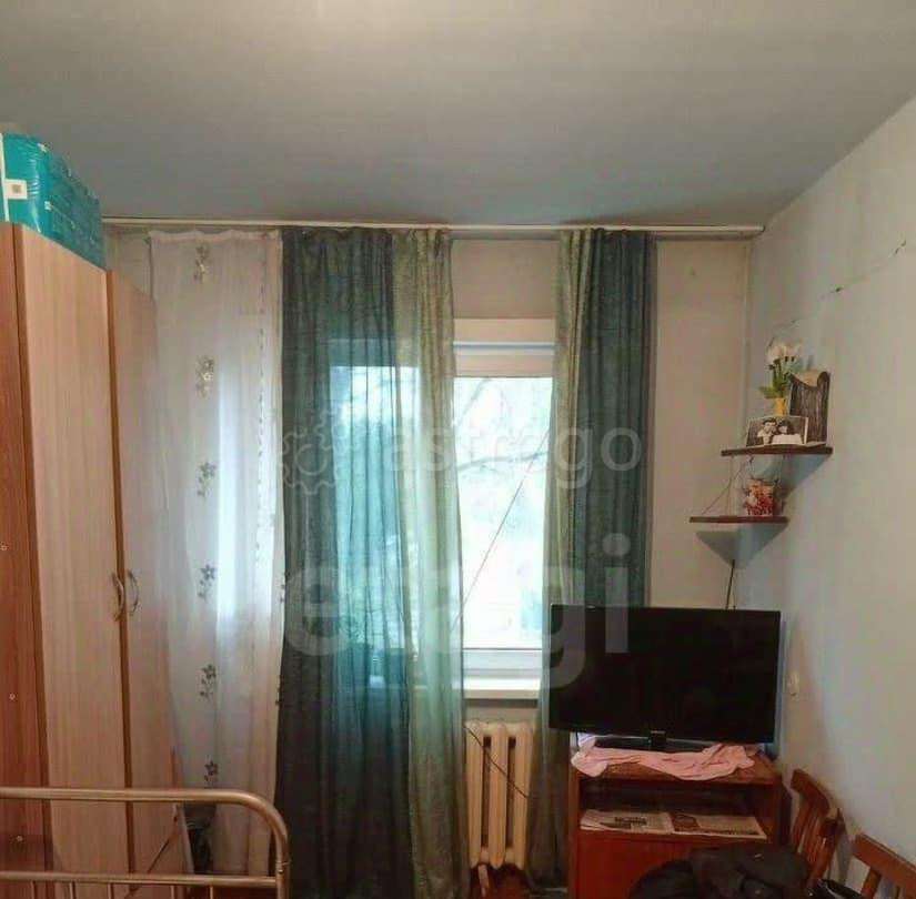2-комн. квартира, 44.6 м2, 3/5 эт. Бийск - изображение 1