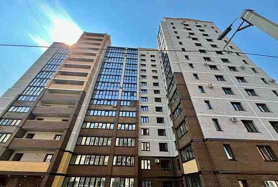 1-комн. квартира, 40 м2, 11/14 эт. Благовещенск