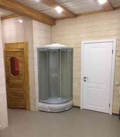 Коттедж, 250 м2 Дмитров