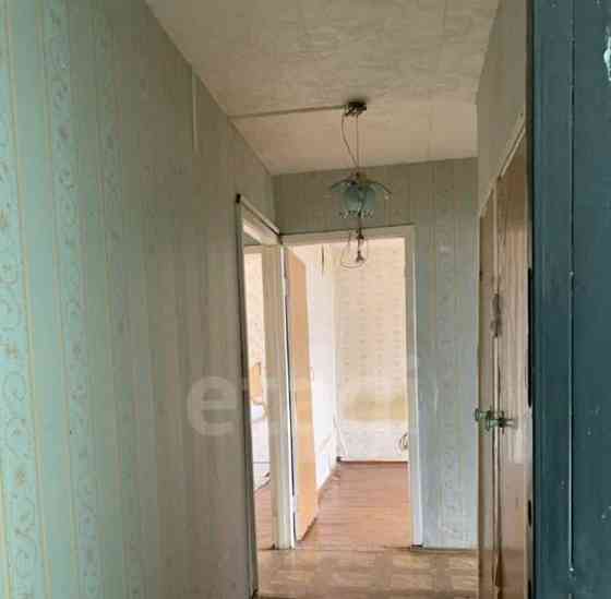 3-комн. квартира, 57.8 м2, 5/5 эт. Дмитров