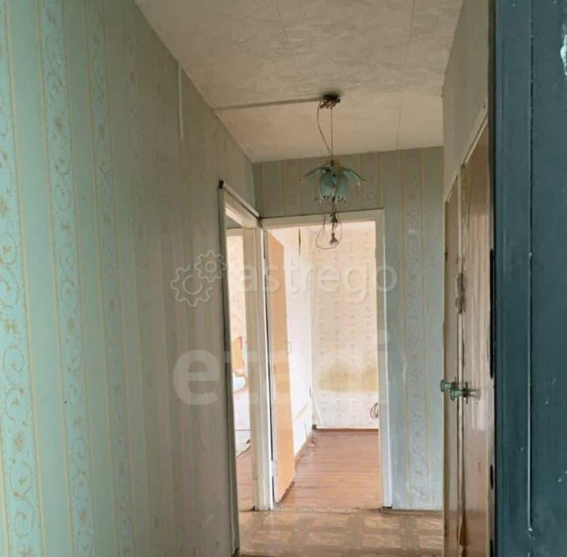 3-комн. квартира, 57.8 м2, 5/5 эт. Дмитров - изображение 6