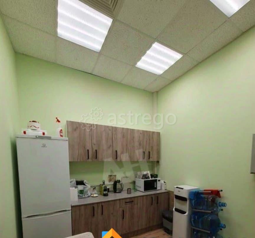 Готовый бизнес, 96.8 м2 Москва - изображение 3