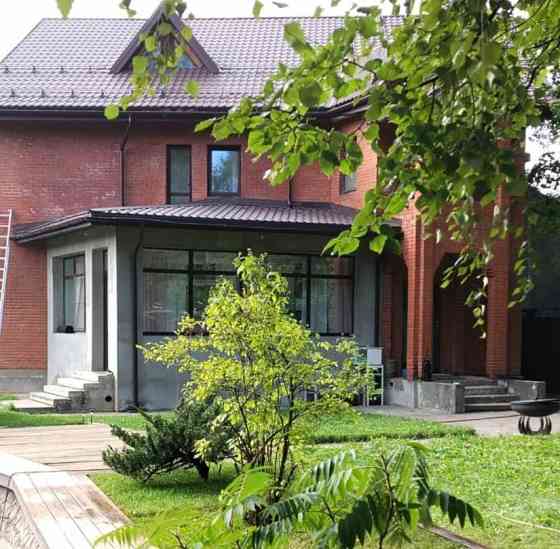 Коттедж, 465 м2, 19 соток, 3 эт. Красногорск