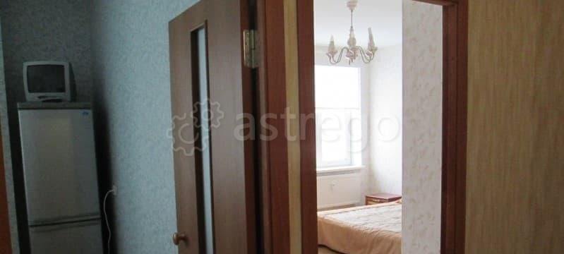 1-комн. квартира, 43 м2, 5/12 эт. Санкт-Петербург - изображение 2