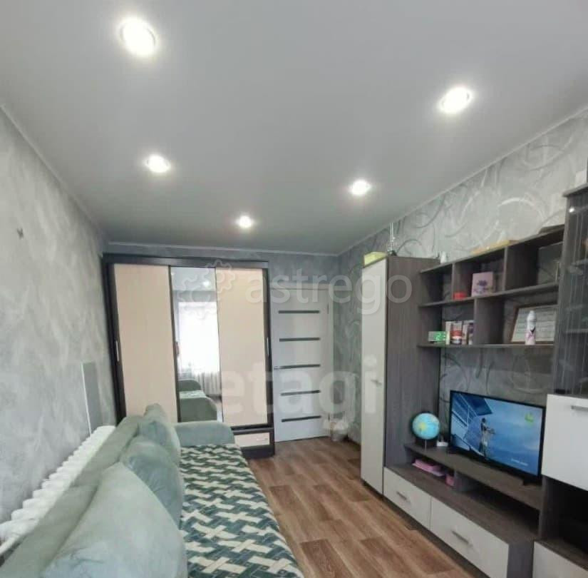 2-комн. квартира, 51.3 м2, 5/5 эт. Бирск - изображение 7