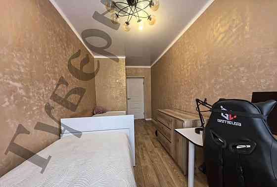 3-комн. квартира, 56 м2, 4/5 эт. Белгород