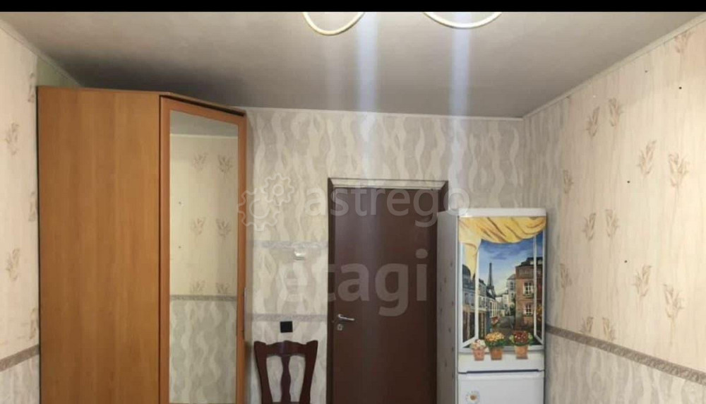4-комн. квартира, 73.5 м2, 9/9 эт. Санкт-Петербург - изображение 1