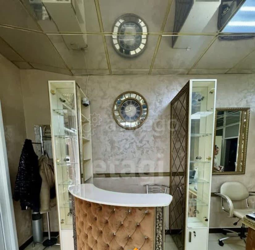 Готовый бизнес, 62.2 м2 Белгород - изображение 2