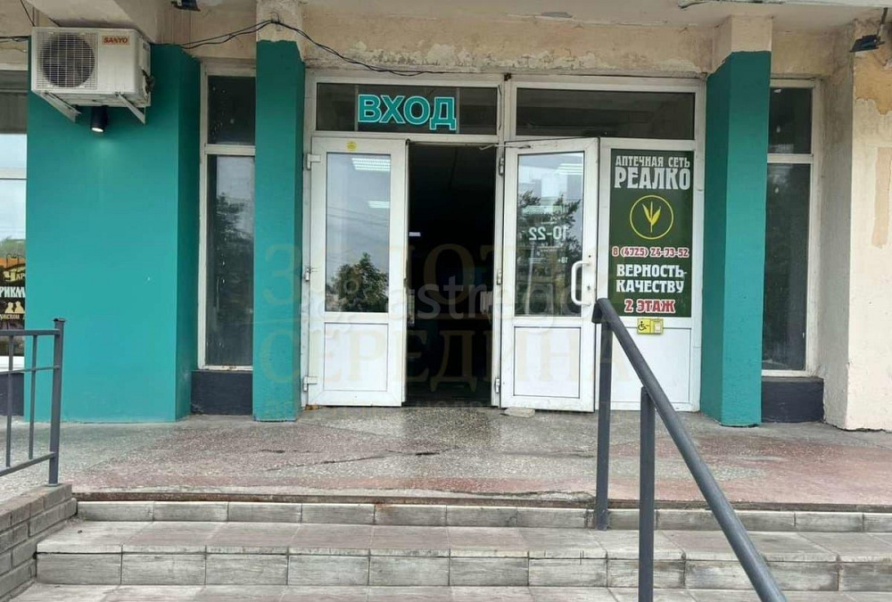 Торговое помещение, 40 м2 Старый Оскол - изображение 10