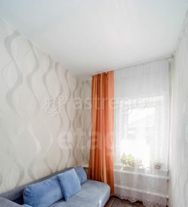 Дом, 84 м2, 17.5 сотки, 1 эт. Бийск - изображение 7