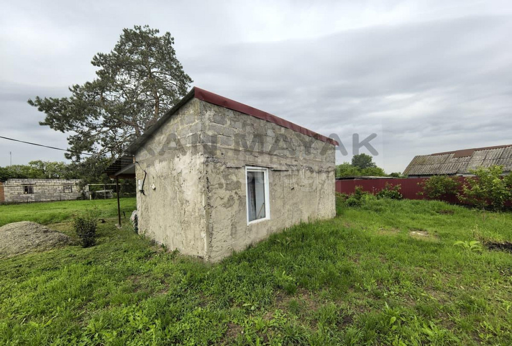 Дом, 28 м, 8.9 сотки, 1 эт. Гиагинская - изображение 5