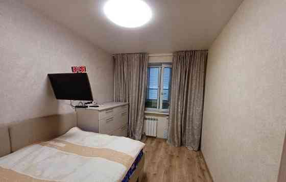 3-комн. квартира, 76 м2, 2/5 эт. Ступино