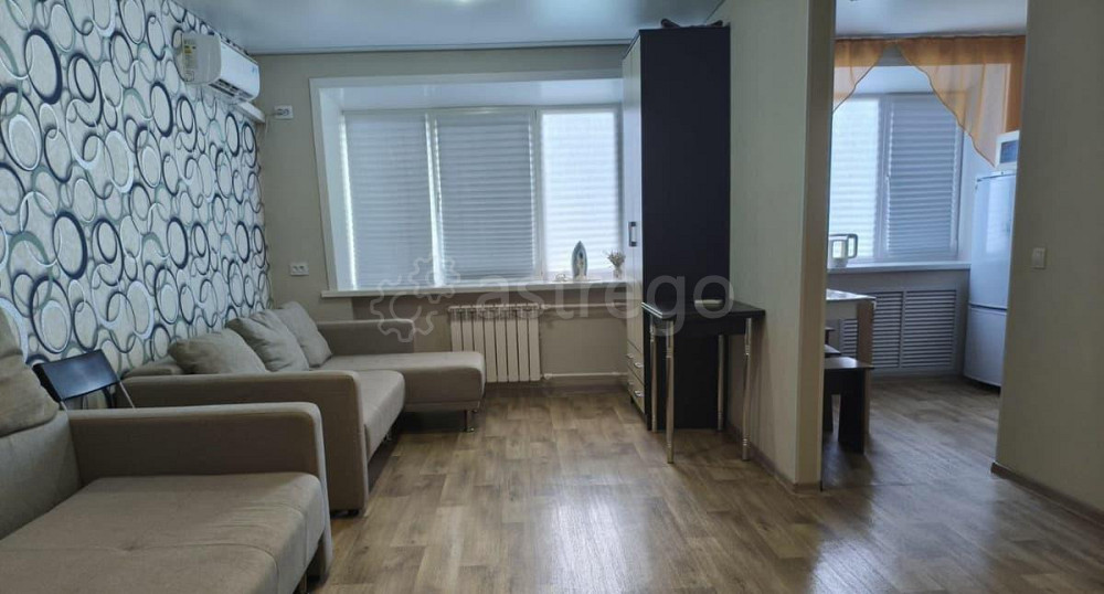 2-комн. квартира, 50 м2, 4/5 эт. Яровое - изображение 4