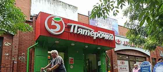 Торговое помещение, 559.9 м2 Санкт-Петербург