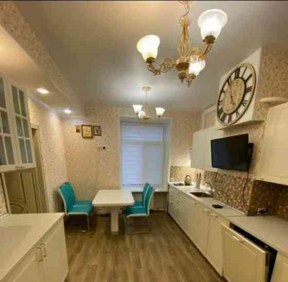 2-комн. квартира, 76 м2, 1/5 эт. Электросталь