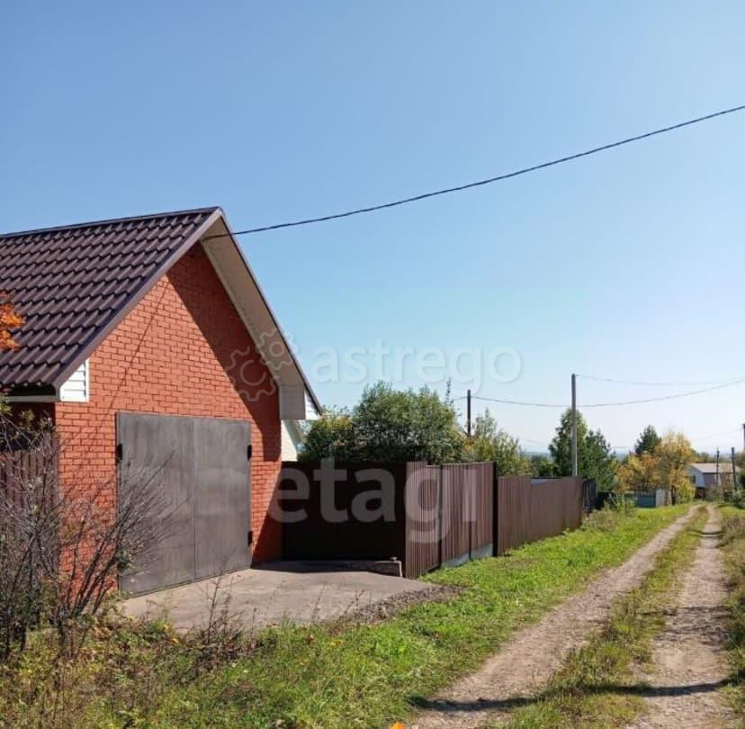 Земельный участок, 15.1 сотки Иглино - изображение 1