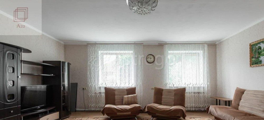 Дом, 102.8 м2, 10.6 сотки, 1 эт. Павловск - изображение 3