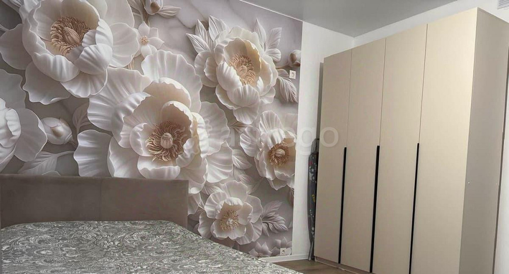 Студия, 26 м2, 9/17 эт. Люберцы - изображение 2