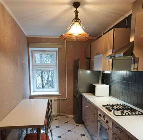 4-комн. квартира, 78 м2, 4/5 эт. Пушкино