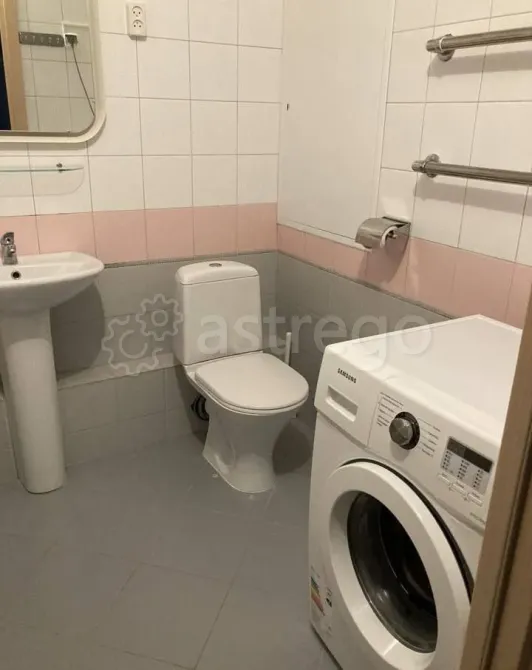 Сдам 1-комн. Квартиру, 40 м2, 1/5 эт., Долгосрочно Москва - изображение 3