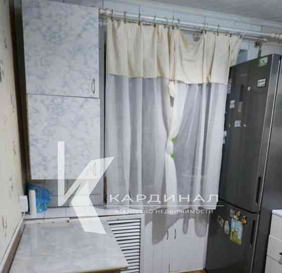 2-комн. квартира, 44 м2, 4/5 эт. Старый Оскол