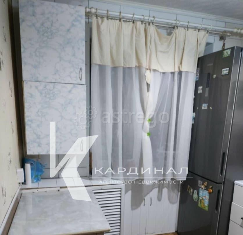 2-комн. квартира, 44 м2, 4/5 эт. Старый Оскол - изображение 6