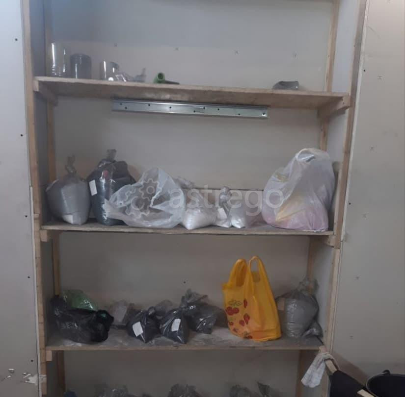 Производственное, 250 м2 Уфа - изображение 4