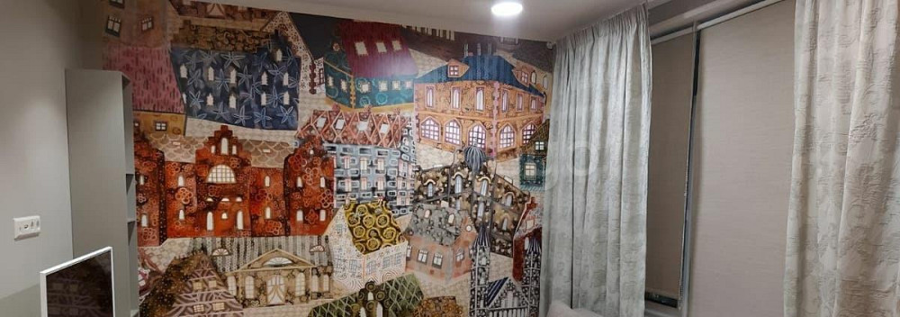 Студия, 49 м2, 9/17 эт. Москва - изображение 7