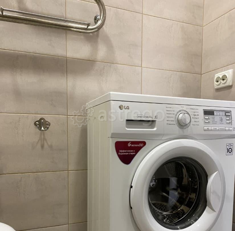 Студия, 26 м2, 4/23 эт. Красногорск - изображение 5