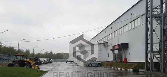 Склад, 3000 м2 Дзержинский