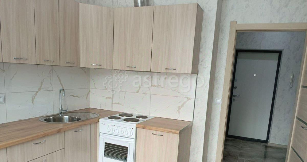 1-комн. квартира, 32.55 м2, 5/7 эт. Майкоп - изображение 3