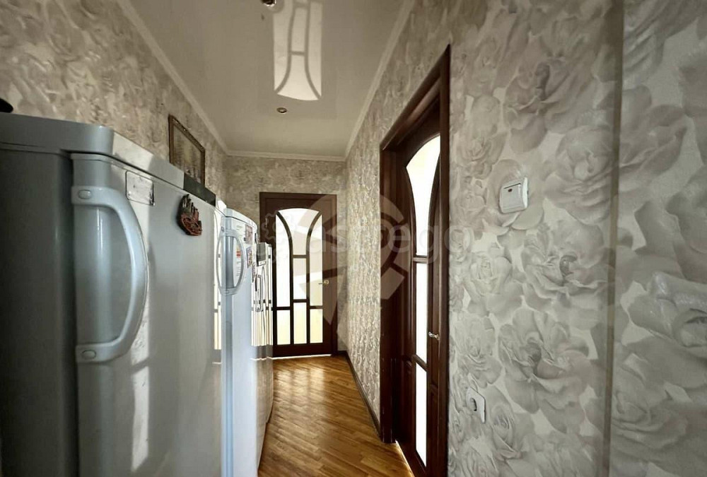 4-комн. квартира, 116.5 м2, 7/14 эт. Старый Оскол - изображение 5