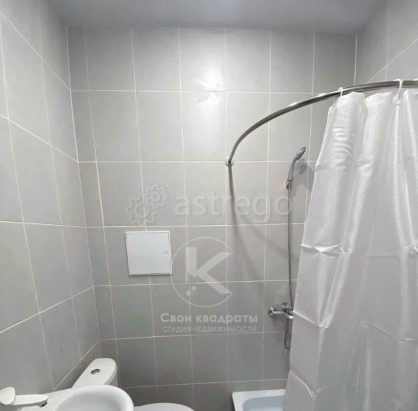 Студия, 22 м2, 1/14 эт. Москва - изображение 5