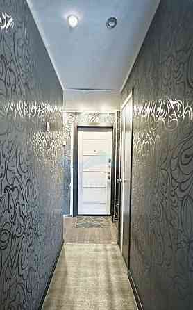 2-комн. квартира, 44.6 м2, 3/5 эт. Норильск