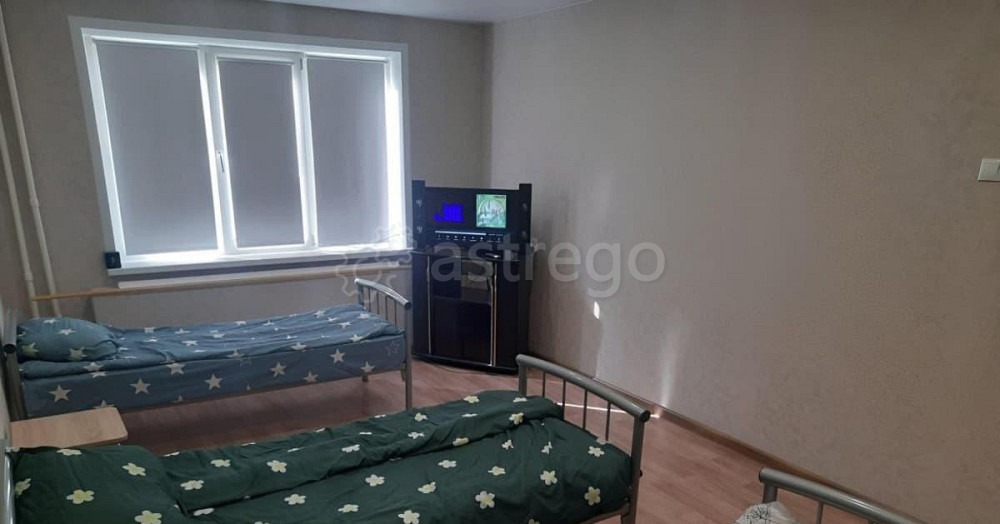 4-комн. квартира, 92.3 м2, 3/9 эт. Норильск - изображение 7